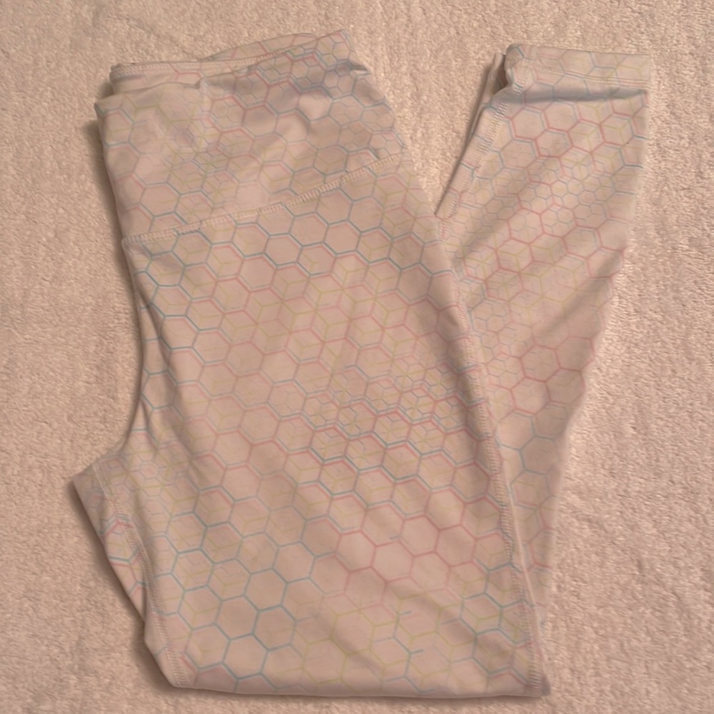 Zelos leggings - size M